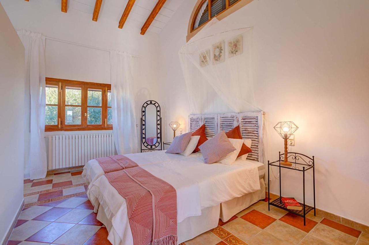 Villa Ses Porrasses By Sealand Villas Selva  Exterior foto