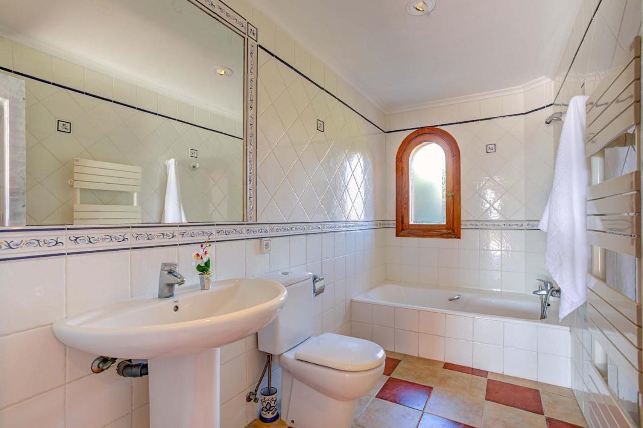Villa Ses Porrasses By Sealand Villas Selva  Exterior foto