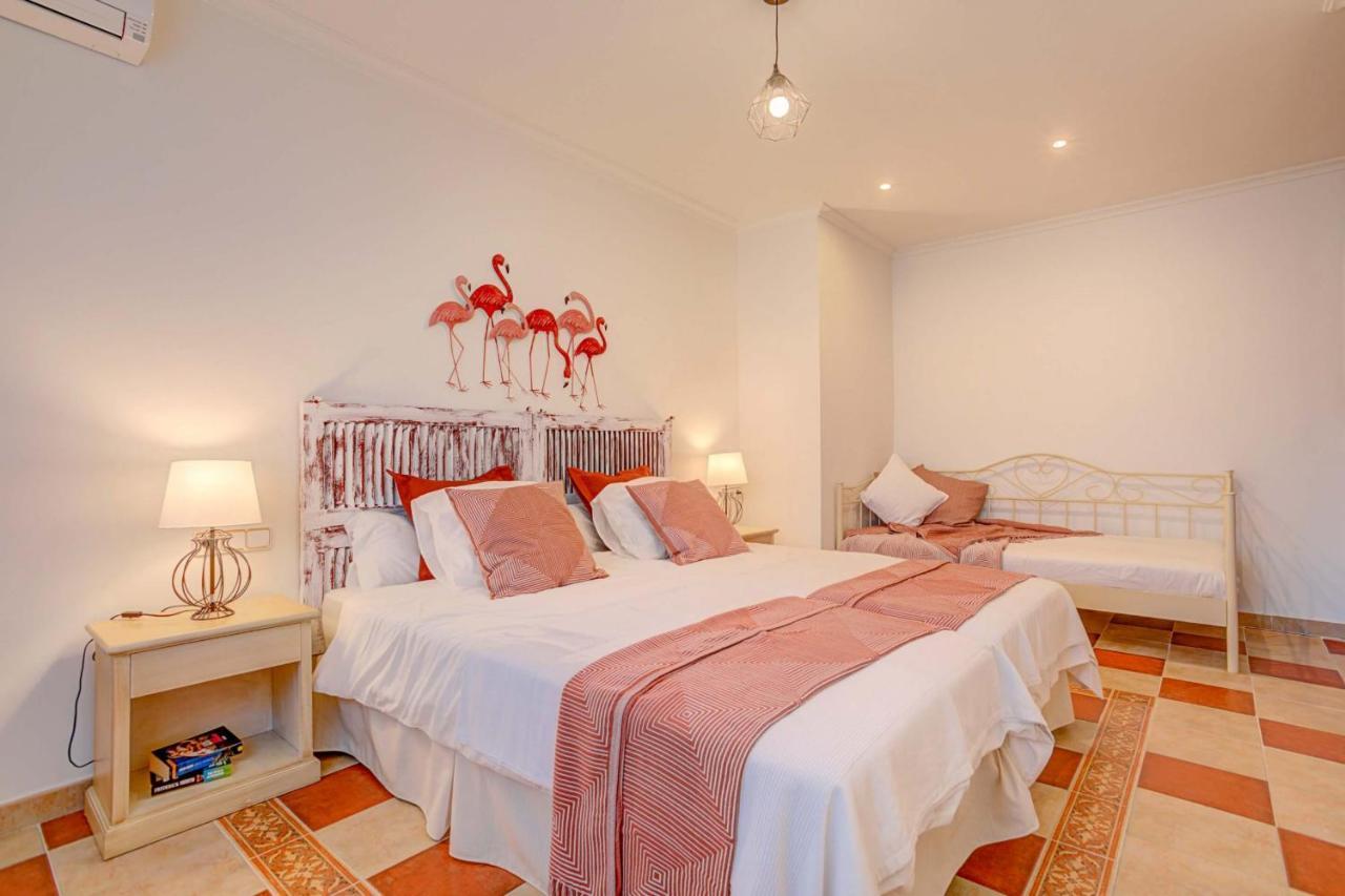 Villa Ses Porrasses By Sealand Villas Selva  Exterior foto