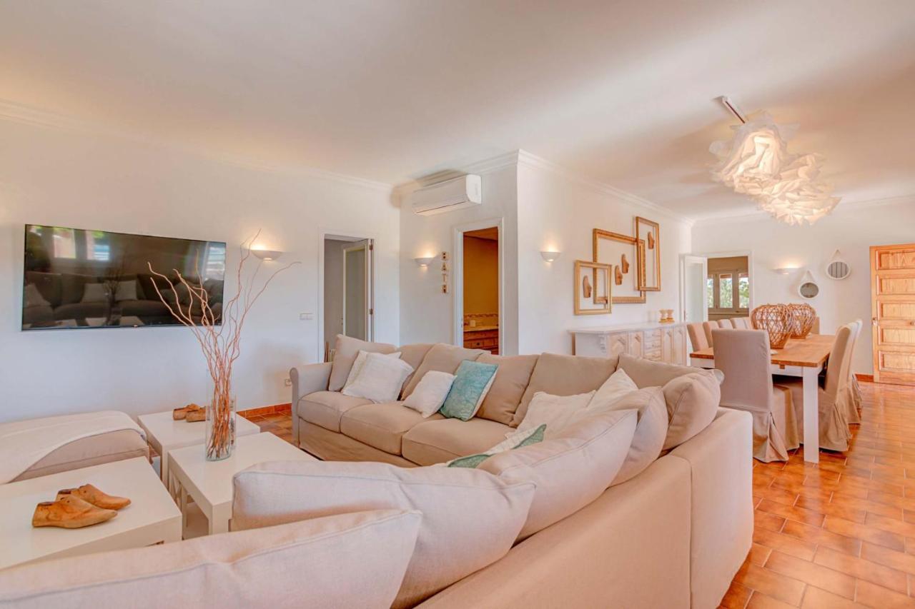 Villa Ses Porrasses By Sealand Villas Selva  Exterior foto