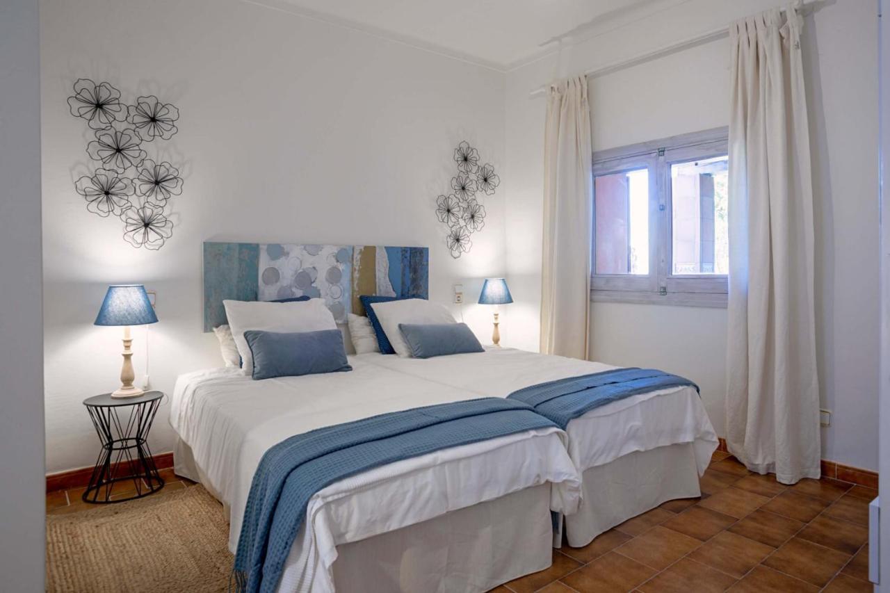 Villa Ses Porrasses By Sealand Villas Selva  Exterior foto