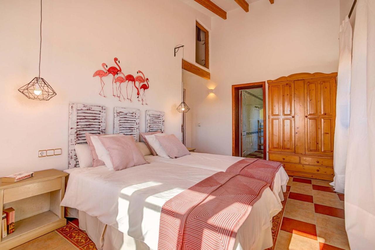 Villa Ses Porrasses By Sealand Villas Selva  Exterior foto