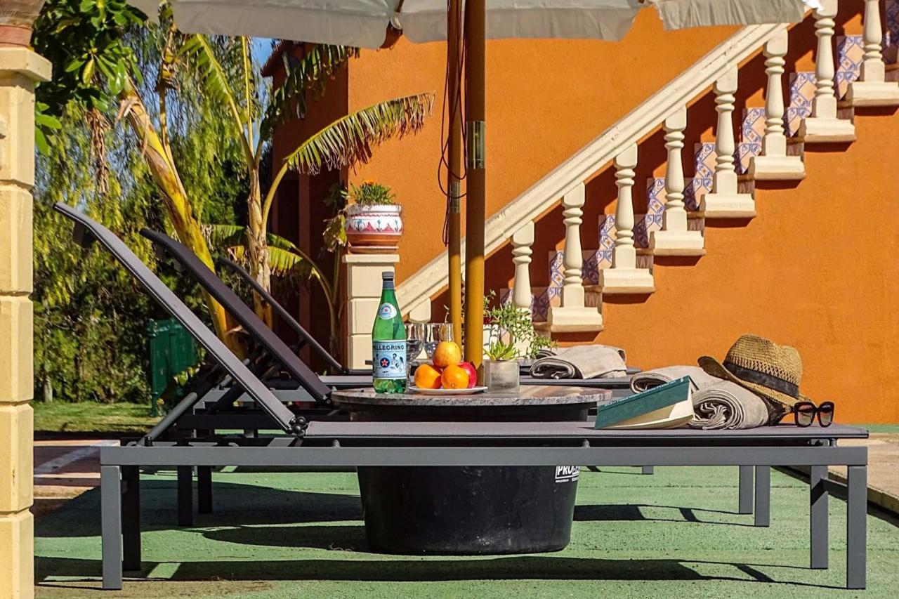 Villa Ses Porrasses By Sealand Villas Selva  Exterior foto